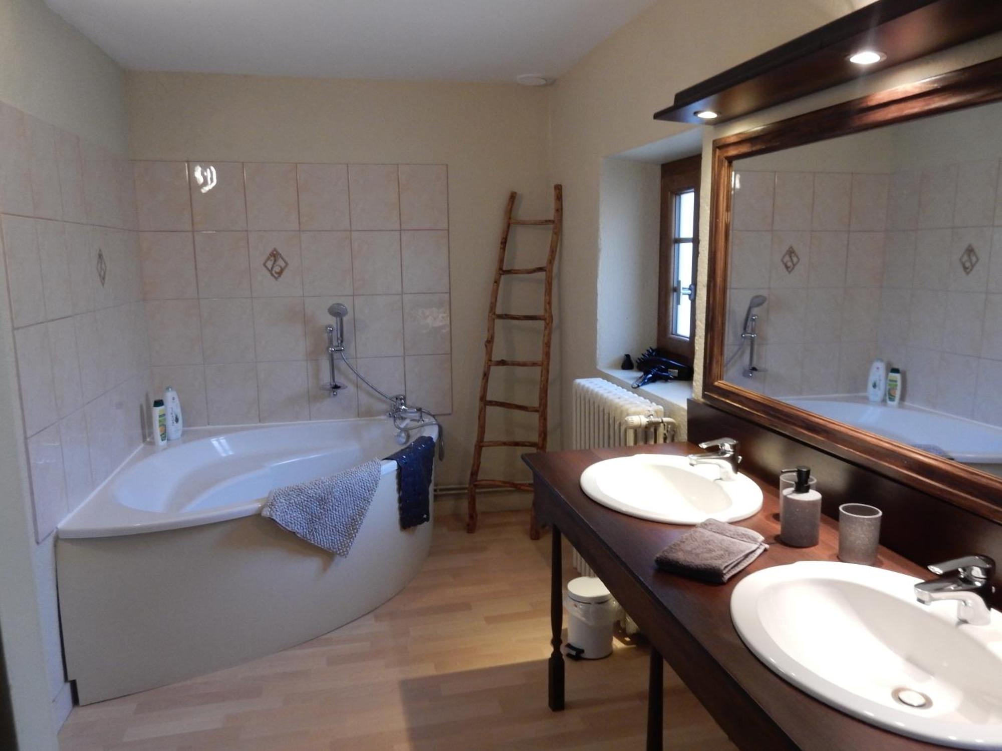 Bed and Breakfast Le Puy Maury Augne Exterior foto