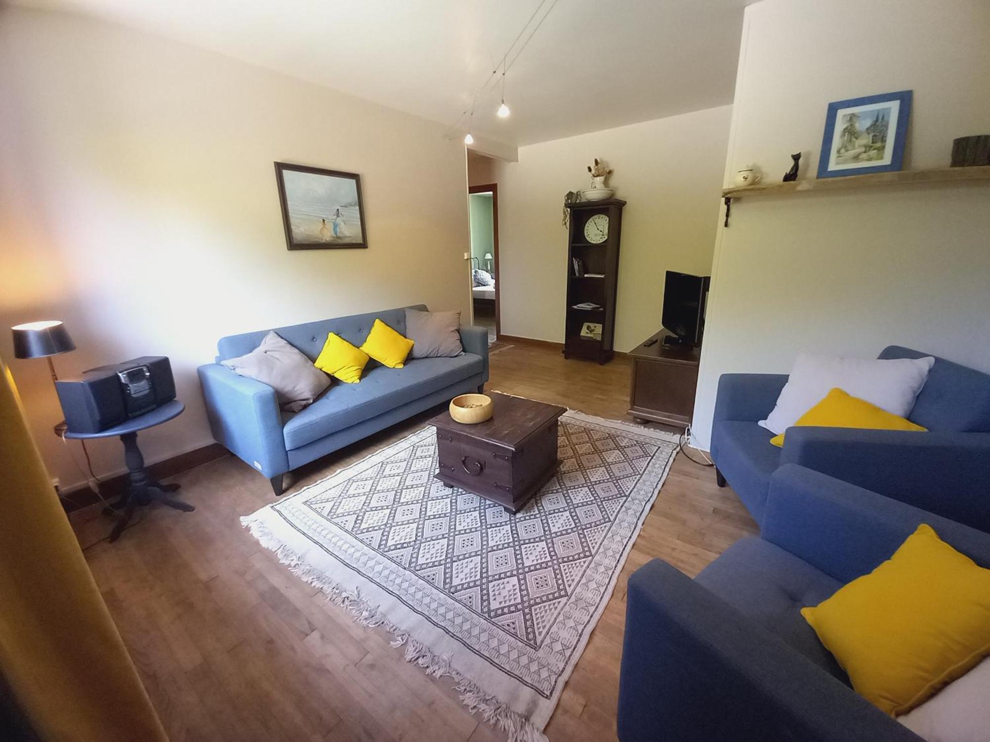 Bed and Breakfast Le Puy Maury Augne Exterior foto